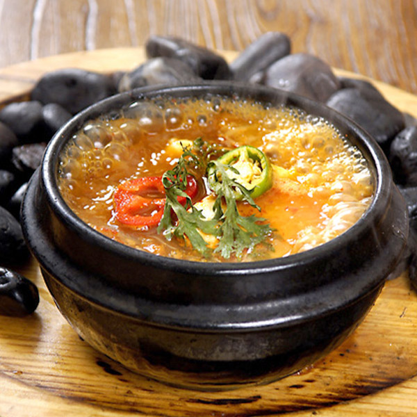 [수요일 발송]김치찌개