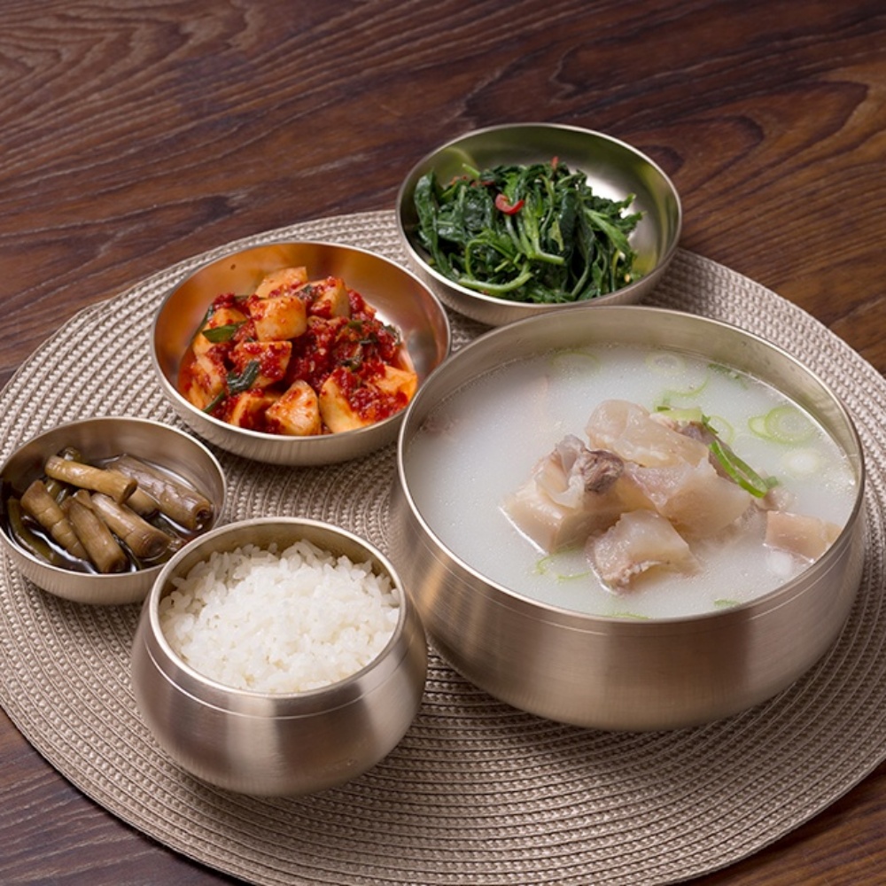 [한우리]한우도가니탕