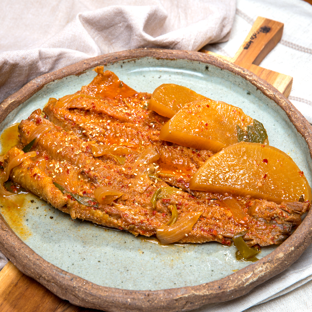 [수요일 발송]황태찜